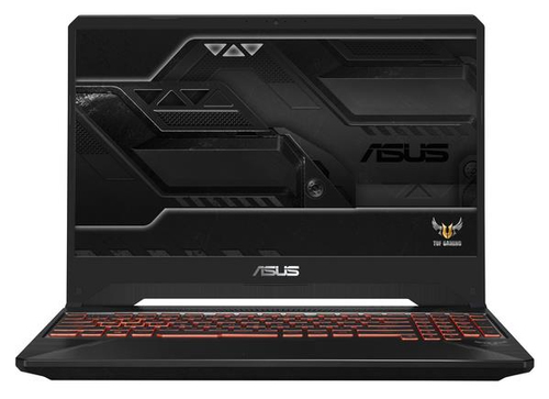 ASUS TUF Gaming FX505GM-Q72S-CB, Intel® Core™ i7, 2,2 GHz, 39,6 cm (15.6"), 1920 x 1080 pixels, 16 GB, 512 GB