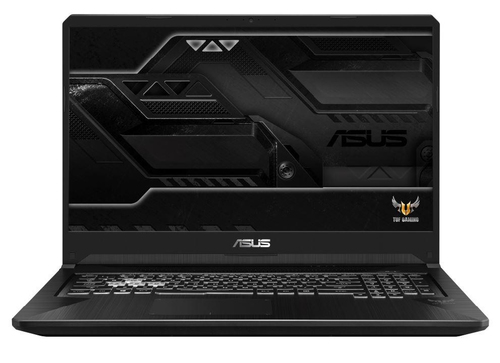 ASUS TUF Gaming FX705GM-Q72S-CB, Intel® Core™ i7, 2,2 GHz, 43,9 cm (17.3"), 1920 x 1080 pixels, 16 GB, 512 GB