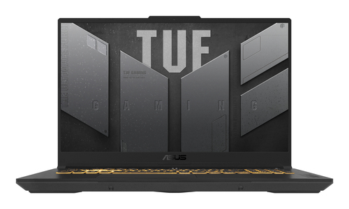 ASUS TUF Gaming F17 FX707VI-NS74, Intel® Core™ i7, 43,9 cm (17.3"), 2560 x 1440 pixels, 16 GB, 1 TB, Windows 11 Home