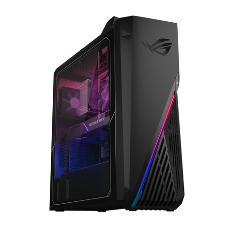 ASUS ROG Strix GT15 G15CF-DSI770, Intel® Core™ i7, i7-12700KF, 16 GB, 1 TB, Windows 11 Home, 64-bit