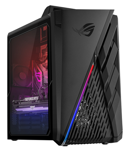 ASUS ROG Strix G35CA G35CA-DHI799, Intel® Core™ i7, i7-13700KF, 16 GB, 2 TB, Windows 11 Home, 64-bit