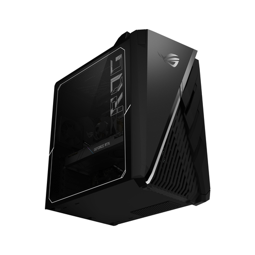 ASUS ROG G35DX-DS99X, 3,5 GHz, AMD Ryzen™ 9, 3950X, 32 GB, 3 TB, Windows 10 Home