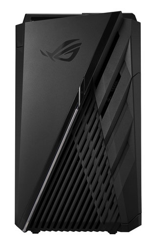 ASUS ROG Strix GA35 G35DX-DXR99X, 3,7 GHz, AMD Ryzen™ 9, 5900X, 32 GB, 3 TB, Windows 10 Home
