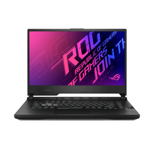 ASUS ROG Strix G512LU-DS71-CA, Intel® Core™ i7, 2,6 GHz, 39,6 cm (15.6"), 1920 x 1080 pixels, 16 GB, 1 TB