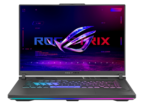 ASUS ROG Strix G16 G614JJ-DS71-CA, Intel® Core™ i7, 40,6 cm (16"), 1920 x 1200 pixels, 16 GB, 1 TB, Windows 11 Home