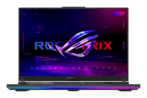 ASUS ROG Strix SCAR 18 G834JY-XS97, Intel® Core™ i9, 45,7 cm (18"), 2560 x 1600 pixels, 32 GB, 2 TB, Windows 11 Pro