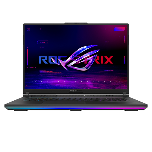 ASUS ROG Strix SCAR 18 G834JYR-XS98, Intel® Core™ i9, 45,7 cm (18"), 2560 x 1600 pixels, 64 GB, 2 TB, Windows 11 Home