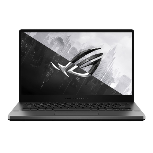 ASUS ROG Zephyrus G14 GA401IU-BS76, AMD Ryzen™ 7, 2,9 GHz, 35,6 cm (14"), 1920 x 1080 pixels, 16 GB, 512 GB
