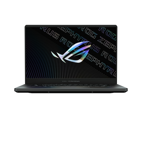 ASUS ROG Zephyrus G15 GA503QR-DS91-CA, AMD Ryzen™ 9, 3 GHz, 39,6 cm (15.6"), 2560 x 1440 pixels, 16 GB, 1 TB