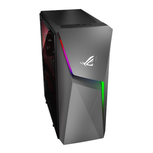 ASUS ROG GLDH-DHR752, 3,2 GHz, AMD Ryzen™ 7, 2700, 16 GB, 1 TB, Windows 10 Home