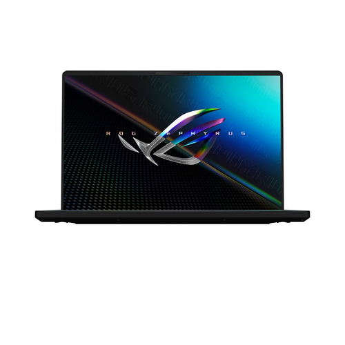 ASUS ROG Zephyrus M16 GU603ZW-XS91-CA, Intel® Core™ i9, 40,6 cm (16"), 2560 x 1600 pixels, 32 GB, 1 TB, Windows 11 Pro