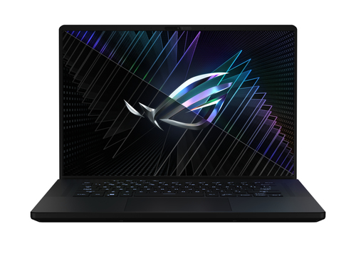ASUS ROG Zephyrus M16 GU604VY-XS97, Intel® Core™ i9, 40,6 cm (16"), 2560 x 1600 pixels, 32 GB, 2 TB, Windows 11 Pro