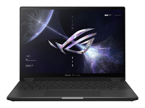 ASUS ROG Flow X13 GV302XU-DS91T-CA, AMD Ryzen™ 9, 4 GHz, 34 cm (13.4"), 1920 x 1200 pixels, 16 GB, 1 TB