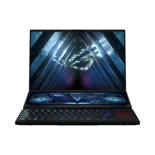 ASUS ROG Zephyrus Duo 16 GX650RX-XS92-CA, AMD Ryzen™ 9, 3,3 GHz, 40,6 cm (16"), 2560 x 1600 pixels, 64 GB, 1 TB