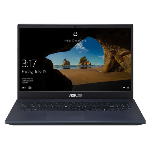 ASUS K571GT-Q52SP-CB, Intel® Core™ i5, 2,4 GHz, 39,6 cm (15.6"), 1920 x 1080 pixels, 12 GB, 512 GB