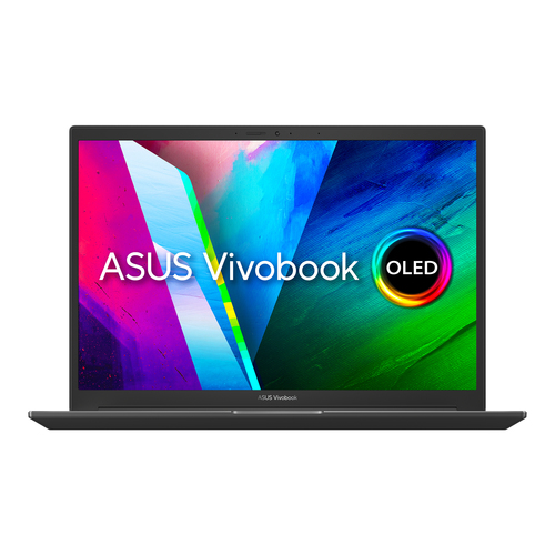ASUS Vivobook Pro 14X OLED N7400PC-DH79-CA, Intel® Core™ i7, 35,6 cm (14"), 2880 x 1800 pixels, 16 GB, 512 GB, Windows 11 Home