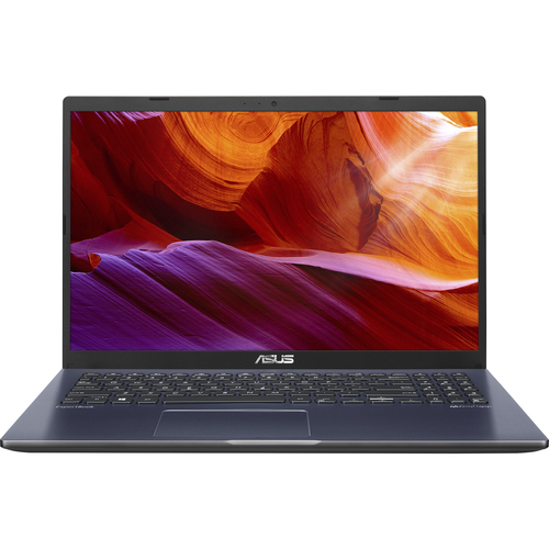 ASUS ExpertBook P1 P1510CJA-C51P-CA, Intel® Core™ i5, 1 GHz, 39,6 cm (15.6"), 1920 x 1080 pixels, 8 GB, 512 GB