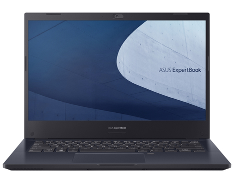 ASUS ExpertBook P2 P2451FA-C73P-CA, Intel® Core™ i7, 1,8 GHz, 35,6 cm (14"), 1920 x 1080 pixels, 16 GB, 512 GB