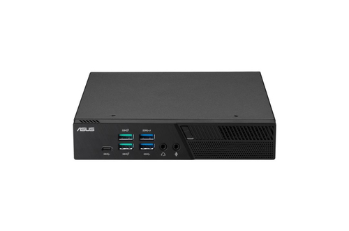 ASUS PB60-B3094ZD, 3,1 GHz, Intel® Core™ i3, i3-8100T, 4 GB, 500 GB, Windows 10 Pro