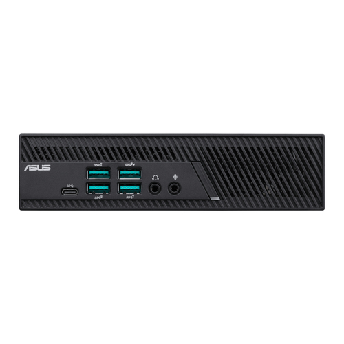 ASUS PB62-SYS585PXTH, 2,6 GHz, Intel® Core™ i5, i5-11400, 8 GB, 512 GB, Windows 11 Pro
