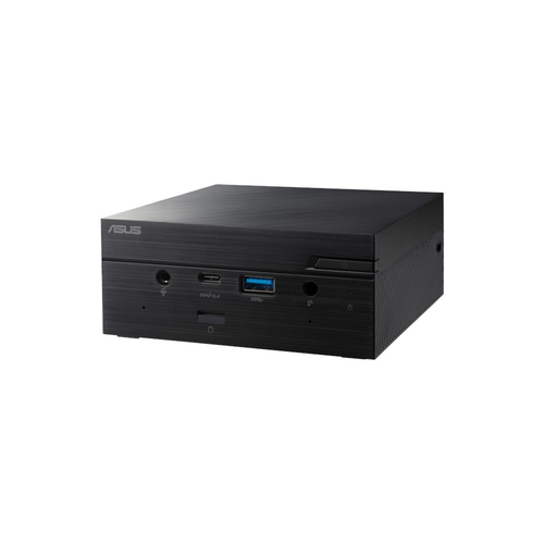 ASUS PN50-BBR066MD1, SFF, Mini PC barebone, Ethernet LAN
