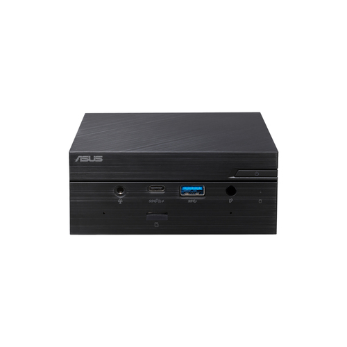 ASUS PN51-E1-BB3000XTD, 0.62L sized PC, Mini PC barebone, DDR4-SDRAM, PCI Express, Serial ATA III, Ethernet LAN, Wi-Fi 6 (802.11ax)