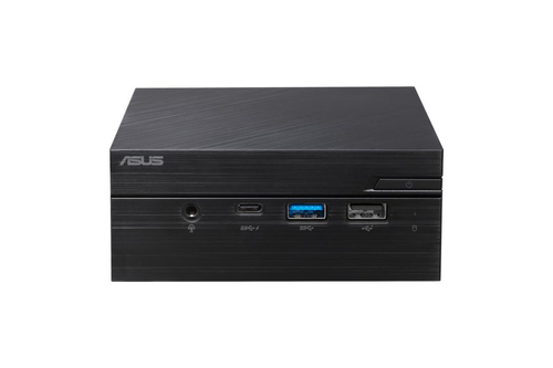 ASUS PN60-BB5071ML, Mini PC, Mini PC, BGA 1356, DDR4-SDRAM, Serial ATA III, 65 W