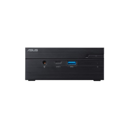 ASUS PN PN61-B5097ZD, 1,6 GHz, Intel® Core™ i5, i5-8265U, 8 GB, 256 GB, Windows 10 Pro