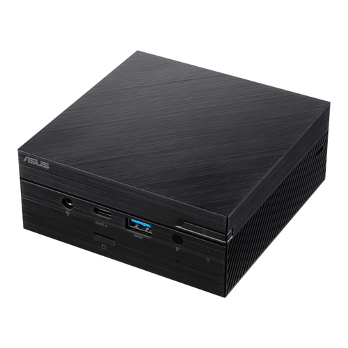 ASUS PN62S-BB5042MD, Mini PC, Mini PC, DDR4-SDRAM, PCI Express, Serial ATA, 802.11a, 802.11b, 802.11g, Wi-Fi 4 (802.11n), Wi-Fi 5 (802.11ac), Wi-Fi 6 (802.11ax), 65 W