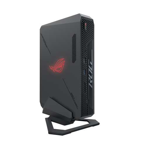 ASUS ROG NUC RNUC14SRKU9189A1I, Intel Core Ultra 9, 185H, 32 GB, 1 TB, Windows 11 Home, 64-bit