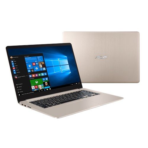 ASUS Vivobook S15 S510UA-Q72SP-CB, Intel® Core™ i7, 2,7 GHz, 39,6 cm (15.6"), 1920 x 1080 pixels, 8 GB, 1,25 TB