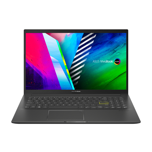 ASUS Vivobook S15 OLED S513UA-DB51-CA, AMD Ryzen™ 5, 2,1 GHz, 39,6 cm (15.6"), 1920 x 1080 pixels, 8 GB, 512 GB