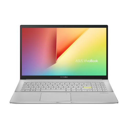 ASUS Vivobook S15 S533EA-DH51-RD, Intel® Core™ i5, 2,4 GHz, 39,6 cm (15.6"), 1920 x 1080 pixels, 8 GB, 512 GB