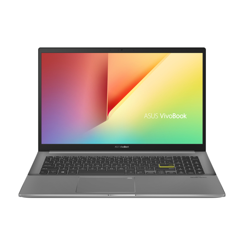 ASUS Vivobook S15 S533EA-DH51, Intel® Core™ i5, 2,4 GHz, 39,6 cm (15.6"), 1920 x 1080 pixels, 8 GB, 512 GB