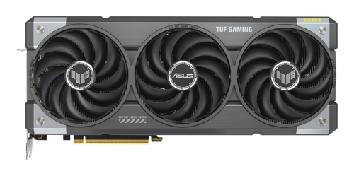 ASUS TUF Gaming TUF-RTX5070-O12G-GAMING, GeForce RTX 5070, 12 GB, GDDR7, 192 bit, 7680 x 4320 pixels, PCI Express 5.0