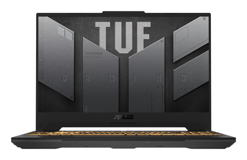 ASUS TUF Gaming F15 TUF507ZC-QS72-CB, Intel® Core™ i7, 39,6 cm (15.6"), 1920 x 1080 pixels, 16 GB, 512 GB, Windows 11 Home