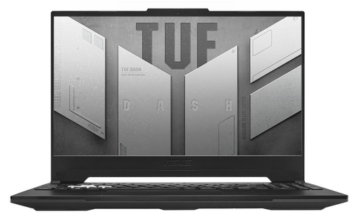 ASUS TUF Dash F15 TUF517ZM-DB71-CA, Intel® Core™ i7, 39,6 cm (15.6"), 1920 x 1080 pixels, 16 GB, 1 TB, Windows 11 Home