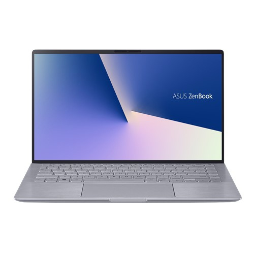 ASUS Zenbook 14 UM433IQ-DS71-CA, AMD Ryzen™ 7, 2 GHz, 35,6 cm (14"), 1920 x 1080 pixels, 16 GB, 512 GB