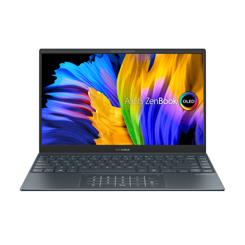 ASUS Zenbook 13 OLED UX325EA-DS51, Intel® Core™ i5, 33,8 cm (13.3"), 1920 x 1080 pixels, 8 GB, 256 GB, Windows 10 Home