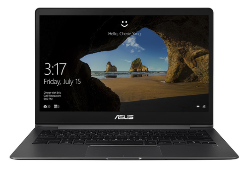 ASUS Zenbook UX331UA-Q52SP-CB, Intel® Core™ i5, 1,6 GHz, 33,8 cm (13.3"), 1920 x 1080 pixels, 8 GB, 512 GB