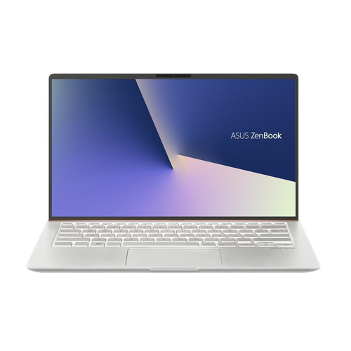 ASUS Zenbook 14 UX433FA-Q52S-CB, Intel® Core™ i5, 1,6 GHz, 35,6 cm (14"), 1920 x 1080 pixels, 8 GB, 256 GB