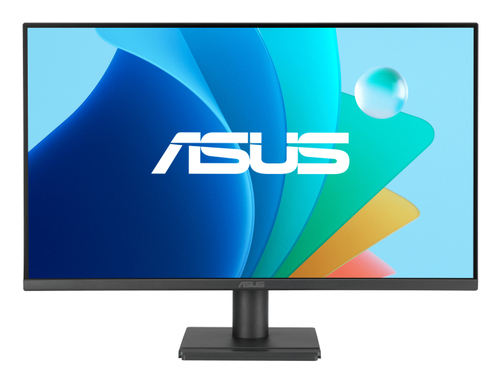 ASUS VA249QG, 60,5 cm (23.8"), 1920 x 1080 pixels, Full HD, LED, Black