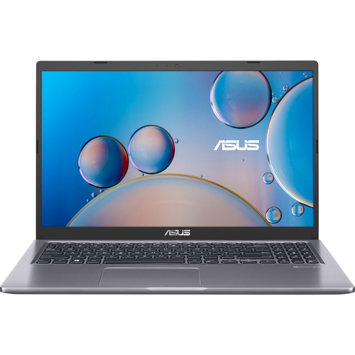 ASUS X515EA-QS34-CA, Intel® Core™ i3, 39,6 cm (15.6"), 1920 x 1080 pixels, 8 GB, 256 GB, Windows 11 Home in S mode