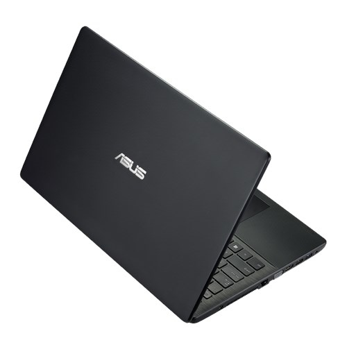 ASUS X751NA-QP2-CB, Intel® Pentium®, 1,1 GHz, 43,9 cm (17.3"), 1600 x 900 pixels, 8 GB, 1 TB