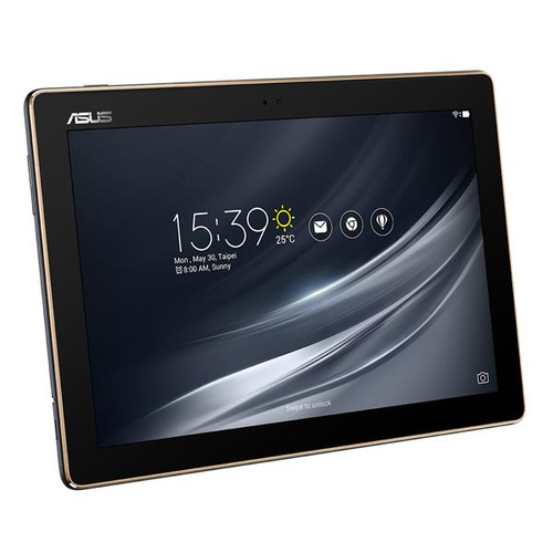 ASUS ZenPad 10 Z301M-1H032A, 25,6 cm (10.1"), 1280 x 800 pixels, 16 GB, 2 GB, Android 7.0, Blue