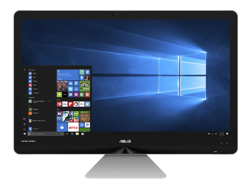 ASUS Zen AiO ZN270IEUT-DS51T-CB, 68,6 cm (27"), Full HD, Intel® Core™ i5, 12 GB, 1,12 TB, Windows 10 Home