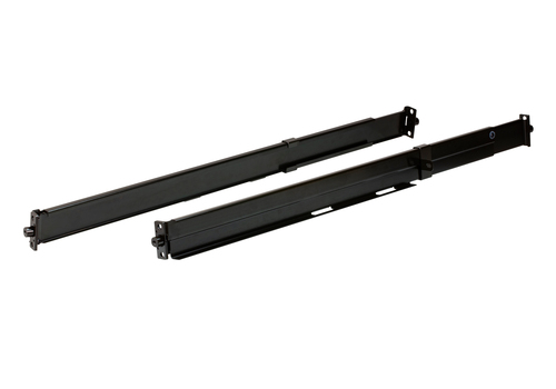 ATEN 2K-0002, Mounting kit, Black, 1 pc(s), 1,6 kg