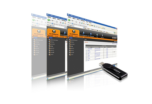 ATEN CC2000-SD, Network management, 14 g