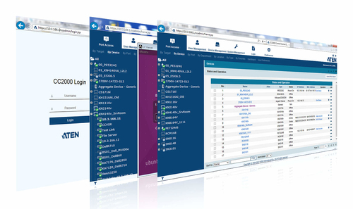 ATEN Add-on 10 Nodes License, 1 license(s)