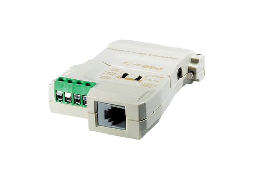 ATEN IC485S, 74,5 mm, 18,5 mm, 54 mm